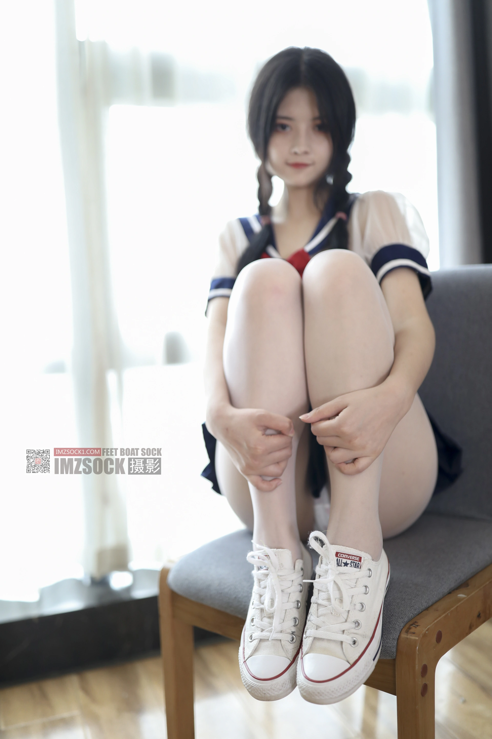 [MZSOCK]爱美足 NO.257 美琳 1